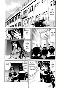 Page 104 of The Luckiest Boy - preview thumbnail