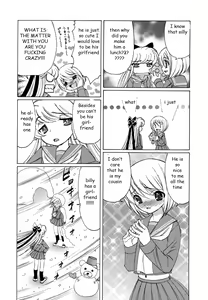Page 126 of The Luckiest Boy - preview thumbnail