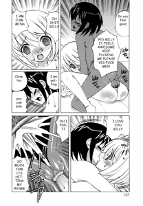 Page 138 of The Luckiest Boy - preview thumbnail