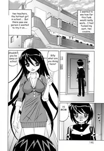 Page 142 of The Luckiest Boy - preview thumbnail