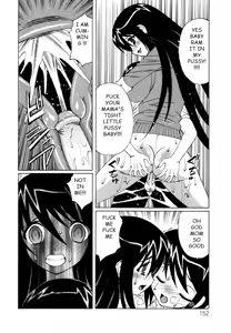 Page 148 of The Luckiest Boy - preview thumbnail
