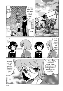 Page 175 of The Luckiest Boy - preview thumbnail