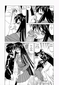 Page 70 of The Luckiest Boy - preview thumbnail
