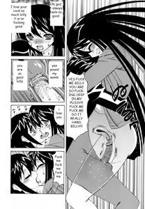Page 72 of The Luckiest Boy - preview thumbnail