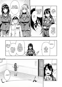 Page 13 of Shounen Teitoku to Kekkon Kakko Kari suru made... - preview thumbnail