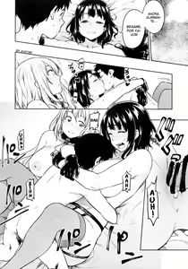 Page 26 of Shounen Teitoku to Kekkon Kakko Kari suru made... - preview thumbnail