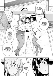 Page 28 of Shounen Teitoku to Kekkon Kakko Kari suru made... - preview thumbnail