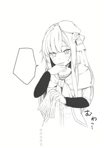 Page 21 of Konna Koto, Watashi no Nozomu Koto de wa Nai no Daga!? - preview thumbnail