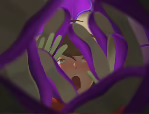 Page 378 of Tower of Trample - preview thumbnail