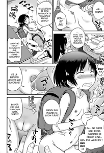 Page 29 of Sexchu Ch. 1-2, 4-10 - preview thumbnail