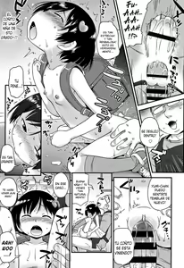 Page 36 of Sexchu Ch. 1-2, 4-10 - preview thumbnail