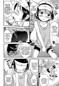 Page 63 of Sexchu Ch. 1-2, 4-10 - preview thumbnail