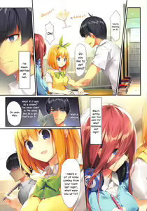 Page 15 of Miku ga Kisei Jijitsu o Tsukuru Hon | A Comic in which Miku Makes it Official - preview thumbnail