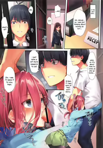 Page 17 of Miku ga Kisei Jijitsu o Tsukuru Hon | A Comic in which Miku Makes it Official - preview thumbnail