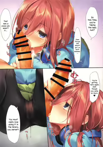 Page 19 of Miku ga Kisei Jijitsu o Tsukuru Hon | A Comic in which Miku Makes it Official - preview thumbnail