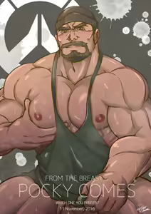 Page 9 of （collection）onionworkshop/腐ったタマネギ - preview thumbnail