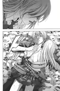 Page 421 of Btooom v01-03 - preview thumbnail