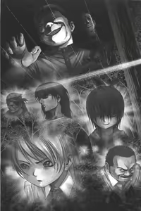 Page 562 of Btooom v01-03 - preview thumbnail