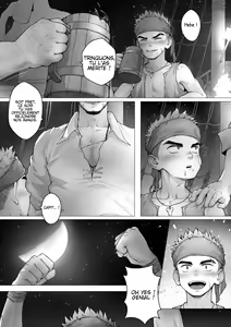 Page 12 of Pirates ! - preview thumbnail