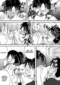 Page 10 of Atsuatsu Elevator - preview thumbnail