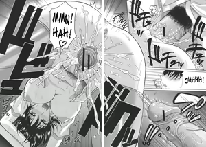 Page 105 of Ichizu na Toriko - A Earnest Captive - preview thumbnail