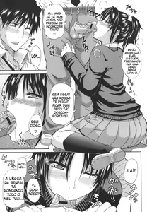 Page 119 of Ichizu na Toriko - A Earnest Captive - preview thumbnail