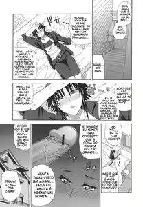 Page 140 of Ichizu na Toriko - A Earnest Captive - preview thumbnail