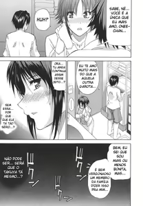 Page 142 of Ichizu na Toriko - A Earnest Captive - preview thumbnail