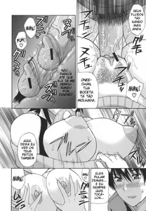 Page 161 of Ichizu na Toriko - A Earnest Captive - preview thumbnail