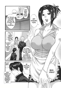 Page 169 of Ichizu na Toriko - A Earnest Captive - preview thumbnail