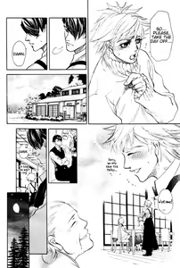 Page 10 of Yaoi - Three Wolves Mountain ch. 1 - preview thumbnail