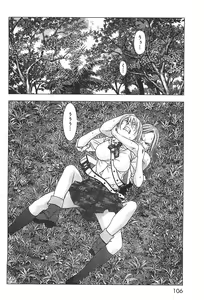 Page 108 of Btooom v06 - preview thumbnail