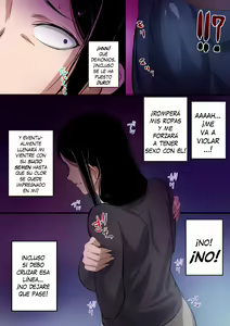 Page 7 of Hitozuma to Kyokan | Wife x Giant - preview thumbnail
