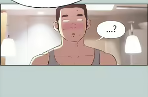 Page 300 of 適合劈腿的好日子[愉快的旅行] 第1季 - preview thumbnail
