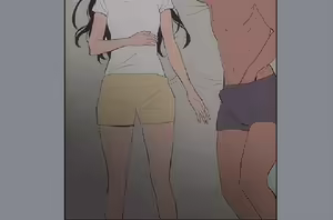 Page 326 of 適合劈腿的好日子[愉快的旅行] 第1季 - preview thumbnail