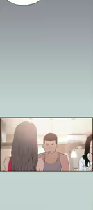 Page 587 of 適合劈腿的好日子[愉快的旅行] 第1季 - preview thumbnail