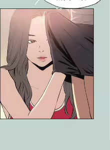 Page 790 of 適合劈腿的好日子[愉快的旅行] 第1季 - preview thumbnail
