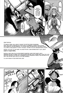 Page 4 of Taiyou no Hime | Princess of the Sun - preview thumbnail