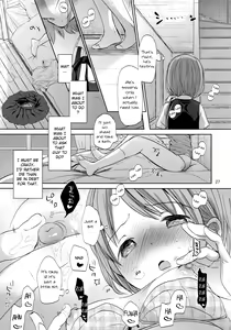 Page 26 of Ore no Imouto wa Kitai o Uragiranai | My Little Sister Doesn't Disappoint - preview thumbnail