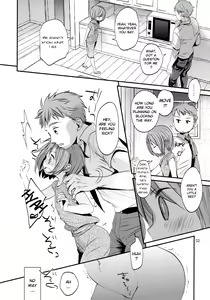 Page 31 of Ore no Imouto wa Kitai o Uragiranai | My Little Sister Doesn't Disappoint - preview thumbnail