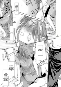 Page 34 of Ore no Imouto wa Kitai o Uragiranai | My Little Sister Doesn't Disappoint - preview thumbnail