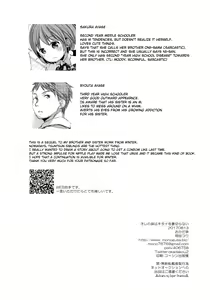 Page 37 of Ore no Imouto wa Kitai o Uragiranai | My Little Sister Doesn't Disappoint - preview thumbnail