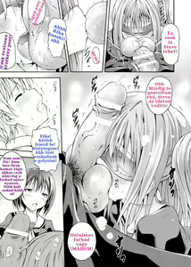 Page 11 of Fuukiiin no Senpaishidou - preview thumbnail