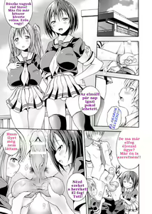 Page 15 of Fuukiiin no Senpaishidou - preview thumbnail