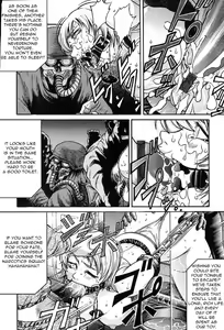 Page 18 of Comic TENMA Collection - preview thumbnail