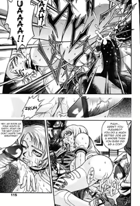 Page 7 of Comic TENMA Collection - preview thumbnail