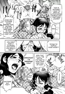 Page 97 of Comic TENMA Collection - preview thumbnail