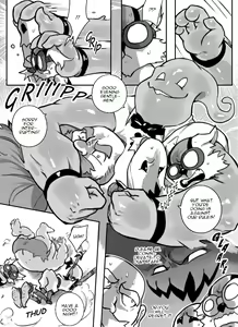 Page 14 of At Your Service - preview thumbnail