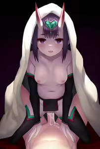 Page 128 of Shuten Douji (uncensored) - preview thumbnail