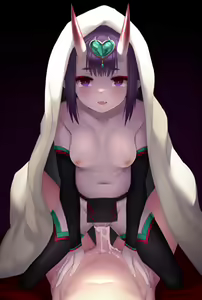 Page 159 of Shuten Douji (uncensored) - preview thumbnail